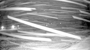 Weather camera view of Pisgah Park.