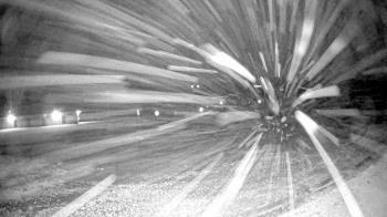 Weather camera view of Pisgah Park.