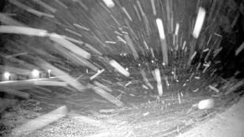 Weather camera view of Pisgah Park.