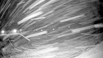 Weather camera view of Pisgah Park.