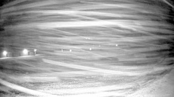 Weather camera view of Pisgah Park.