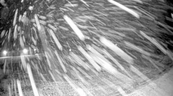 Weather camera view of Pisgah Park.