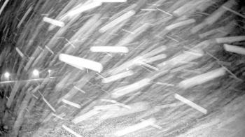 Weather camera view of Pisgah Park.