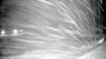 Weather camera view of Pisgah Park.