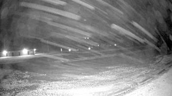 Weather camera view of Pisgah Park.