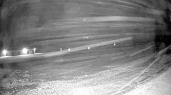 Weather camera view of Pisgah Park.