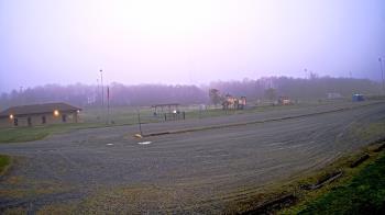 Weather camera view of Pisgah Park.