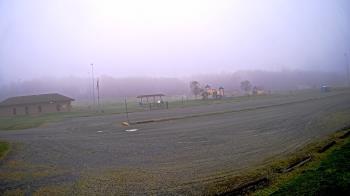 Weather camera view of Pisgah Park.