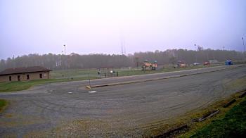 Weather camera view of Pisgah Park.