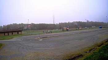Weather camera view of Pisgah Park.
