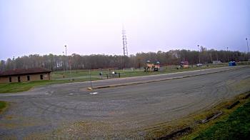 Weather camera view of Pisgah Park.