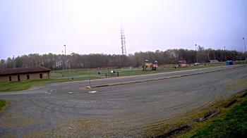 Weather camera view of Pisgah Park.