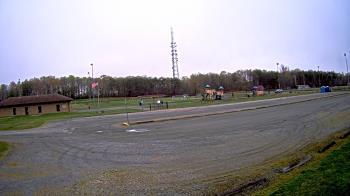 Weather camera view of Pisgah Park.
