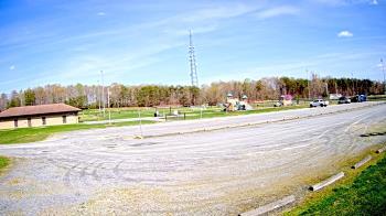 Weather camera view of Pisgah Park.