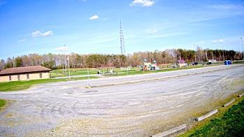 Weather camera view of Pisgah Park.