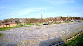 Weather camera view of Pisgah Park.