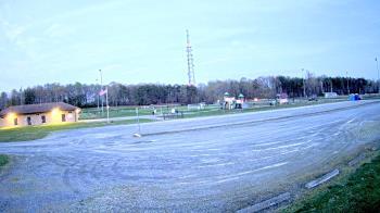 Weather camera view of Pisgah Park.