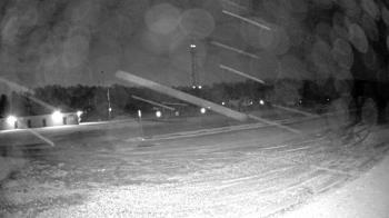 Weather camera view of Pisgah Park.