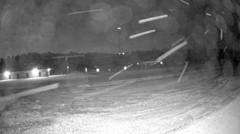 Weather camera view of Pisgah Park.