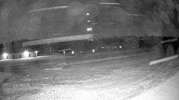 Weather camera view of Pisgah Park.