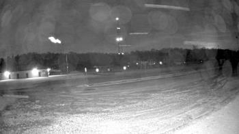 Weather camera view of Pisgah Park.