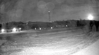 Weather camera view of Pisgah Park.