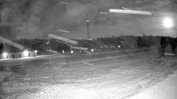 Weather camera view of Pisgah Park.