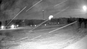 Weather camera view of Pisgah Park.