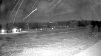 Weather camera view of Pisgah Park.