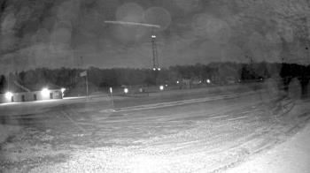Weather camera view of Pisgah Park.