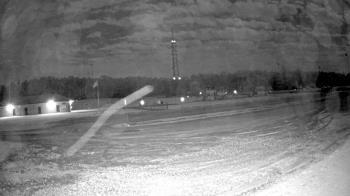 Weather camera view of Pisgah Park.