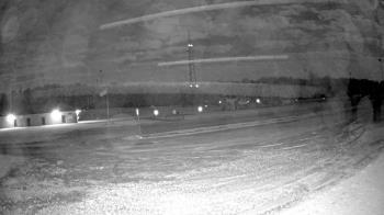 Weather camera view of Pisgah Park.