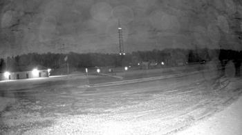 Weather camera view of Pisgah Park.