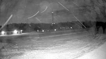 Weather camera view of Pisgah Park.