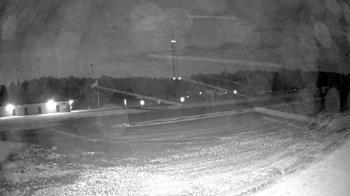 Weather camera view of Pisgah Park.