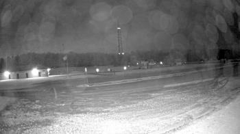 Weather camera view of Pisgah Park.