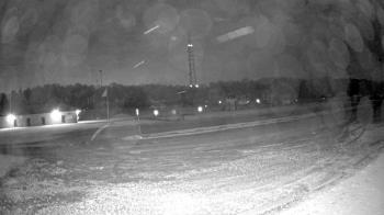 Weather camera view of Pisgah Park.