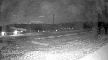 Weather camera view of Pisgah Park.