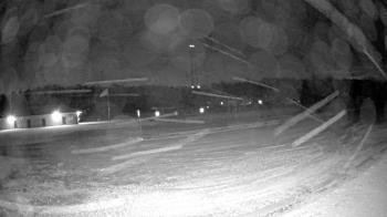 Weather camera view of Pisgah Park.