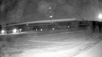 Weather camera view of Pisgah Park.