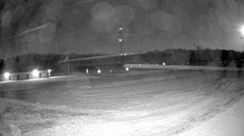 Weather camera view of Pisgah Park.