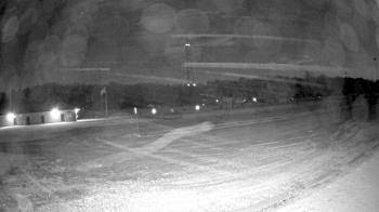 Weather camera view of Pisgah Park.