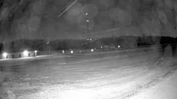 Weather camera view of Pisgah Park.