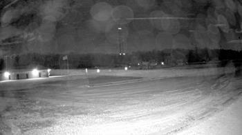 Weather camera view of Pisgah Park.