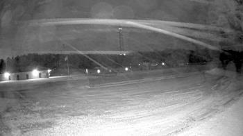 Weather camera view of Pisgah Park.