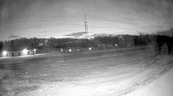 Weather camera view of Pisgah Park.