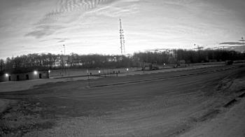 Weather camera view of Pisgah Park.