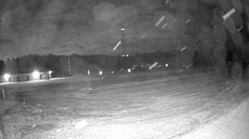 Weather camera view of Pisgah Park.