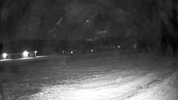 Weather camera view of Pisgah Park.