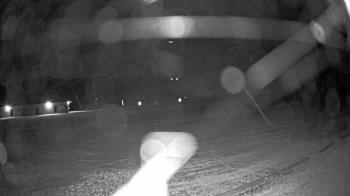 Weather camera view of Pisgah Park.